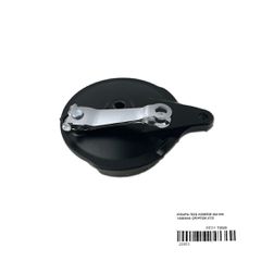 ΚΙΘΑΡΑ ΠΙΣΩ ΚΟΜΠΛΕ ΜΑΥΡΗ YAMAHA CRYPTON X135