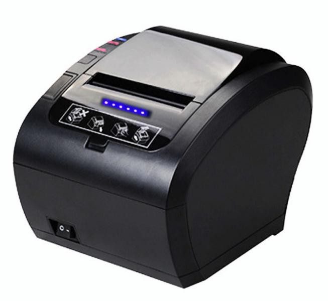 Εκτυπωτής ZYWELL 606 WIFI