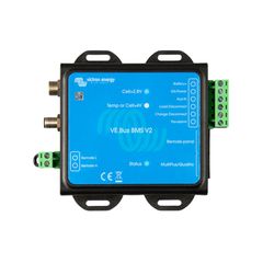 Σύστημα Παρακολούθησης Μπαταριών Victron VE.Bus BMS V2