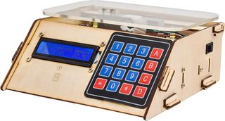 Keyestudio Electronic Scale Kit για Arduino - (KS0345)