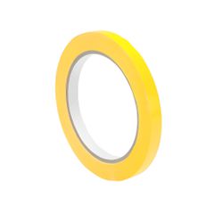 ΤΑΙΝΙΑ PVC ΧΡΩΜΑΤΙΣΤΗ 12mmx60m