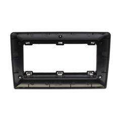 Πρόσοψη με καλωδίωση για CHEVROLET CAPTIVA (2006 - 2011) για οθόνη αυτοκίνητου ηχοσύστημα αφής 10" ιντσών OEM εργοστασιακή πλαίσιο canbus χειριστήρια τιμονιού φίσα φίσες φιλέτο