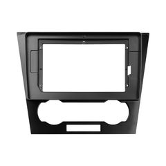 Πρόσοψη με καλωδίωση για CHEVROLET EPICA (2006 - 2012) για οθόνη αυτοκίνητου ηχοσύστημα αφής 9" ιντσών OEM εργοστασιακή πλαίσιο canbus χειριστήρια τιμονιού φίσα φίσες φιλέτο