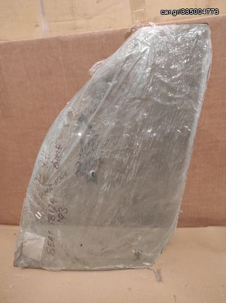 Τζάμι εμπρός δεξί φιμέ Seat Ibiza 6K '93-'02