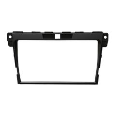 Πρόσοψη με καλωδίωση για MAZDA CX-7 (2006-2012) για οθόνη αυτοκίνητου ηχοσύστημα αφής 9" ιντσών OEM εργοστασιακή πλαίσιο canbus χειριστήρια τιμονιού φίσα φιλέτο φίσες