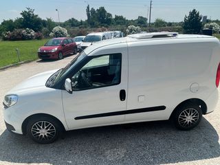 Ψυγείο Fiat 2016 Doblo καταψυξη!!!!full Extra!!-thumb-1
