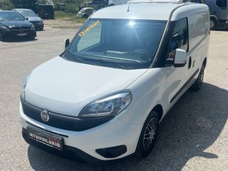 Ψυγείο Fiat 2016 Doblo καταψυξη!!!!full Extra!!-thumb-3