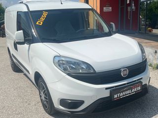 Ψυγείο Fiat 2016 Doblo καταψυξη!!!!full Extra!!-thumb-6