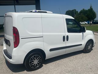 Ψυγείο Fiat 2016 Doblo καταψυξη!!!!full Extra!!-thumb-8