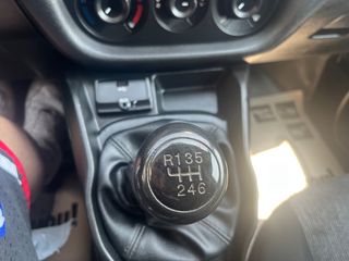 Ψυγείο Fiat 2016 Doblo καταψυξη!!!!full Extra!!-thumb-35
