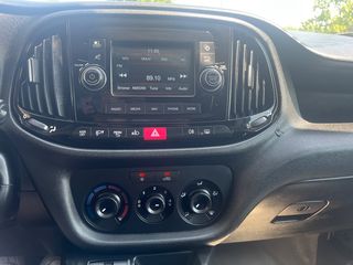 Ψυγείο Fiat 2016 Doblo καταψυξη!!!!full Extra!!-thumb-37