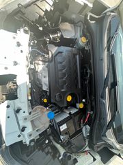 Ψυγείο Fiat 2016 Doblo καταψυξη!!!!full Extra!!-thumb-39
