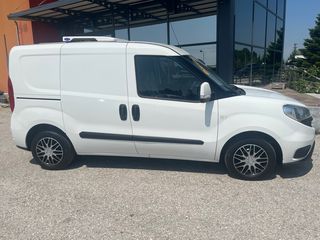 Ψυγείο Fiat 2016 Doblo καταψυξη!!!!full Extra!!-thumb-9