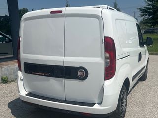 Ψυγείο Fiat 2016 Doblo καταψυξη!!!!full Extra!!-thumb-11