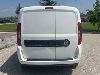 Ψυγείο Fiat 2016 Doblo καταψυξη!!!!full Extra!!-thumb-12