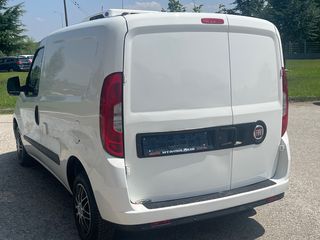 Ψυγείο Fiat 2016 Doblo καταψυξη!!!!full Extra!!-thumb-13