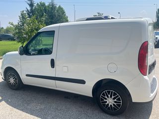 Ψυγείο Fiat 2016 Doblo καταψυξη!!!!full Extra!!-thumb-15