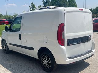 Ψυγείο Fiat 2016 Doblo καταψυξη!!!!full Extra!!-thumb-16