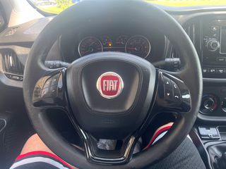 Ψυγείο Fiat 2016 Doblo καταψυξη!!!!full Extra!!-thumb-31