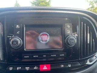Ψυγείο Fiat 2016 Doblo καταψυξη!!!!full Extra!!-thumb-32