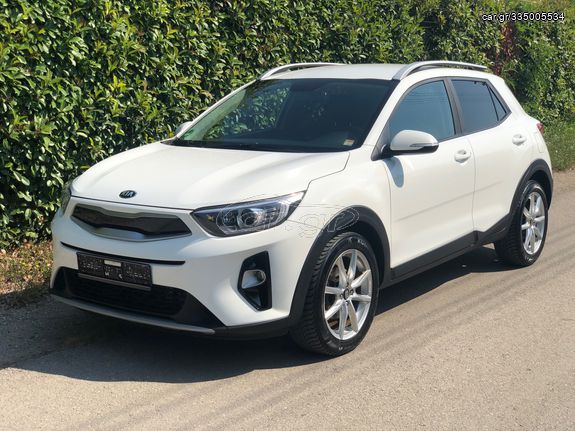 Kia Stonic '18  1.6 CRDi NAVI CAMERA!