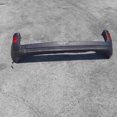 ΠΙΣΩ ΠΡΟΦΥΛΑΚΤΗΡΑΣ RENAULT KANGOO 08-13