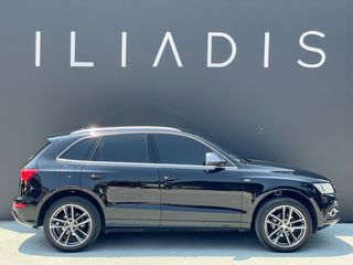 Audi Q5 '14 S line ΑΥΤΟΜΑΤΟ