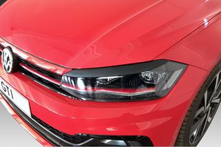 Φρυδάκια Volkswagen Polo Mk6 (2017-)