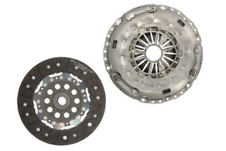Συμπλέκτης/εξαρτήματα CADILLAC BLS; OPEL SIGNUM, VECTRA C, VECTRA C GTS; SAAB 9-3 1.9D 04.04-