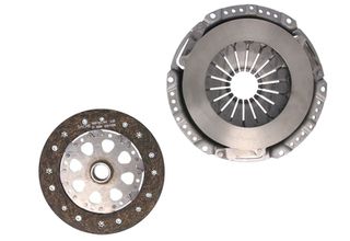 Σετ συμπλέκτη MERCEDES C (CL203), C T-MODEL (S202), C T-MODEL (S203), C (W203), E T-MODEL (S210), E (W210) 2.0 06.95-05.02