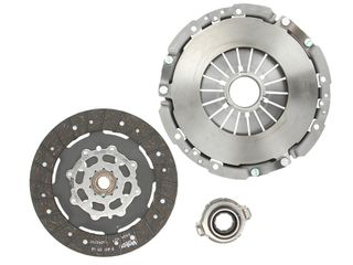 Σετ συμπλέκτη ALFA ROMEO 145, 146, 147, 156, 166, GT; FIAT MAREA; LANCIA KAPPA, LYBRA 1.8-2.4D 08.94-09.10