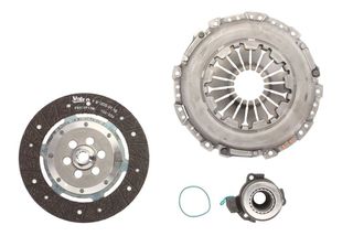 Συμπλέκτης/εξαρτήματα OPEL ASTRA J, COMBO TOUR, COMBO/MINIVAN, CORSA C, CORSA D, MERIVA A, TIGRA 1.3D/1.7D 06.03-