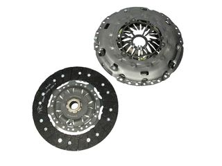 Συμπλέκτης/εξαρτήματα AUDI A3, TT; SEAT ALTEA, ALTEA XL, LEON, TOLEDO III; SKODA OCTAVIA II; VW EOS, GOLF V, GOLF VI, JETTA III, PASSAT B6, SCIROCCO III 2.0 09.04-11.17