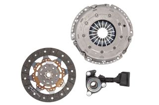 Συμπλέκτης/εξαρτήματα DS DS 3, DS 4, DS 5; CITROEN BERLINGO MULTISPACE, BERLINGO/MINIVAN, C4 II, DS3, DS4, DS5; PEUGEOT 2008 I, 208 I, 3008, 5008, 5008 II, 508 I 1.6D 02.13-