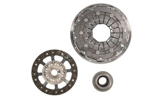 Σετ συμπλέκτη BMW 5 (E60), 5 (E61), 6 (E63), 6 (E64) 5.0 09.04-12.10