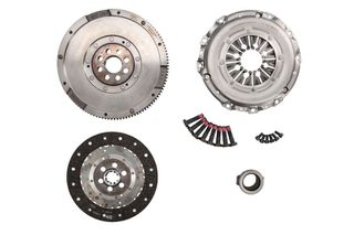 Σετ συμπλέκτη  BMW 5 (E39), X5 (E53) 2.5D/3.0D 08.98-05.04