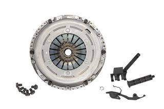 Συμπλέκτης/εξαρτήματα AUDI A4 ALLROAD B8, A4 B8, A5, A6 C7, Q5 1.8-2.0D 10.07-09.18