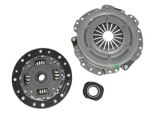 Συμπλέκτης/εξαρτήματα DACIA LOGAN, LOGAN EXPRESS, LOGAN II, LOGAN MCV II, SANDERO, SANDERO II, SOLENZA; NISSAN KUBISTAR; RENAULT CLIO I, CLIO II, KANGOO, KANGOO EXPRESS 1.0-1.4LPG 01.91-
