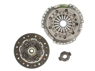 Σετ συμπλέκτη MINI (R50, R53) 1.6 06.01-09.06