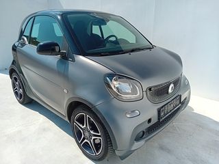 Smart ForTwo '16 urban!passion!panorama!auto!Με Γραμματια