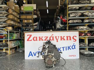 FORD  TRANSIT-CONNECT     1.8TDCi   HCPA/B    ΚΙΝΗΤΗΡΑΣ  ** ΜΕ ΠΟΛΥ   ΛΙΓΑ ΧΙΛΙΟΜΕΤΡΑ **  ΑΠΟΣΤΟΛΗ  ΣΤΗΝ ΕΔΡΑ ΣΑΣ