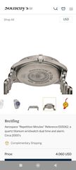 Breitling Aerospace Repetition times-thumb-15
