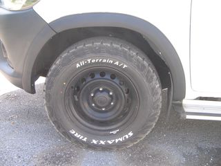Toyota Hilux 2016  Extra Cab 2.5 D-4D  4x4 Euro 6-thumb-11