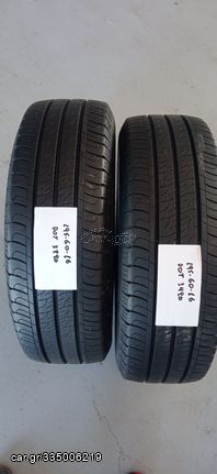 195/60R16 TEMAXIA 2 GOODYEAR DOT3420 98%PELMA***ZAROGIANNHS**TYRES********