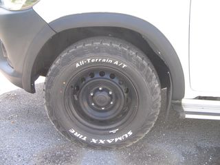 Pickup - Αγροτικό Toyota 2016 HILUX Extra Cab 2.5 D-4D  4x4 Euro 6 -thumb-13