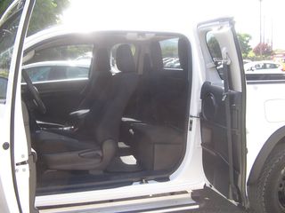 Pickup - Αγροτικό Toyota 2016 HILUX Extra Cab 2.5 D-4D  4x4 Euro 6 -thumb-5
