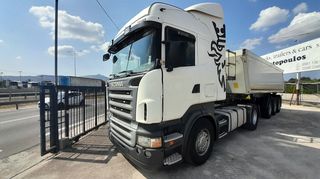 Scania '07 R480