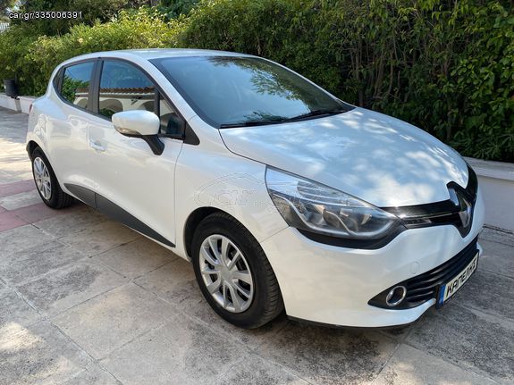 Car Gr Renault Clio Dci Start Stop