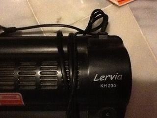 ΠΛΑΣΤΙΚΟΠΟΙΗΤΗΣ--LERVIA  ΚΗ230---thumb-1