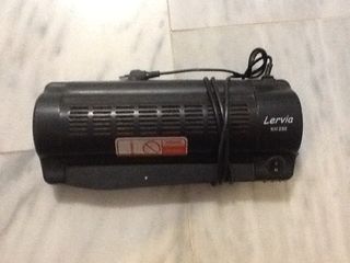 ΠΛΑΣΤΙΚΟΠΟΙΗΤΗΣ--LERVIA  ΚΗ230---thumb-4